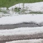 Градушка в село Добри дол