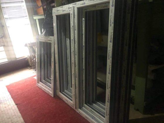 Новата дограма