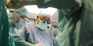 Донорска ситуация