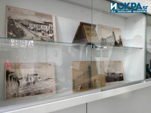 Експозиция