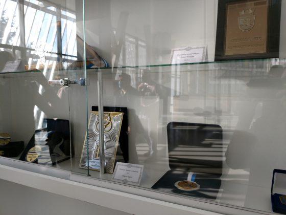 Експозиция