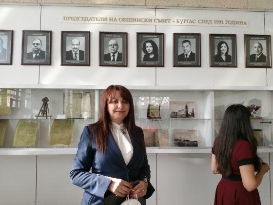 Експозиция