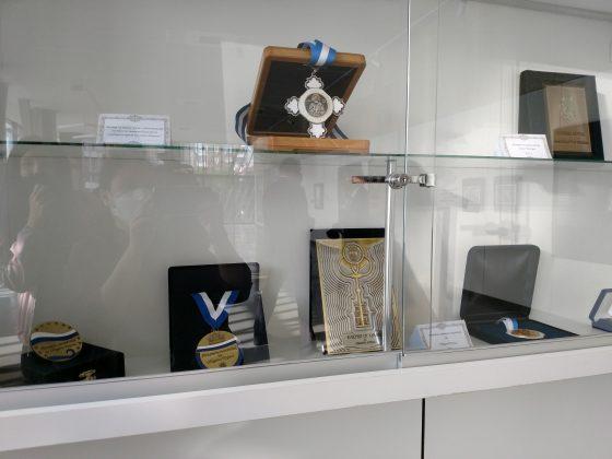 Експозиция