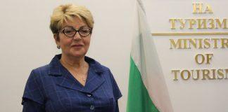 Елеонора Митрофанова