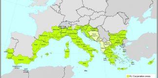 Европейско финансиране