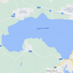 Езеро Вая