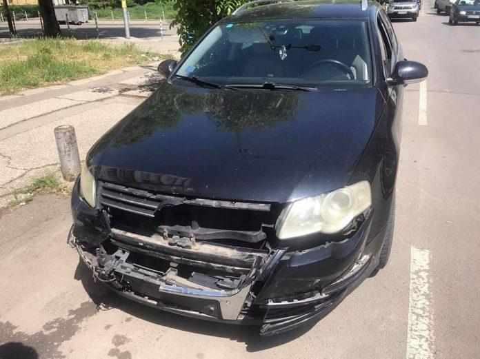 Фолксваген