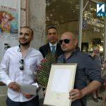 Георги Георгиев