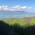 Гледки от хижа "Фенера"