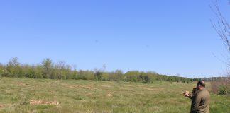 Горски площи