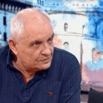 Говорител на ЦИК Димитър Димитров