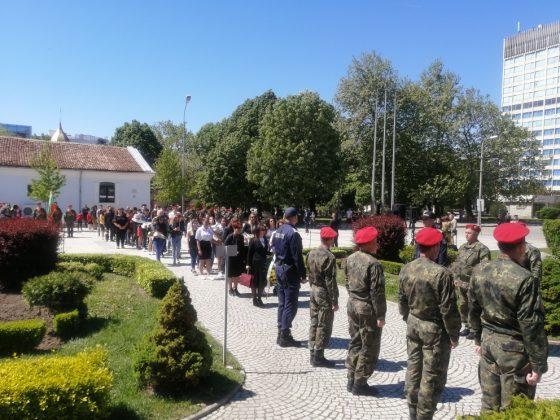 Почит към Хаджи Димитър