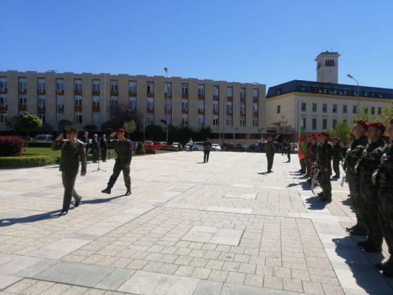 Почит към Хаджи Димитър