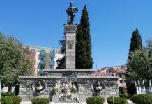 Почит към Хаджи Димитър