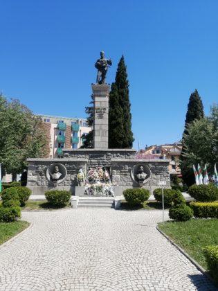 Почит към Хаджи Димитър