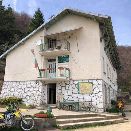 Хижа "Фенера"