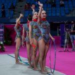 Художествена гимнастика