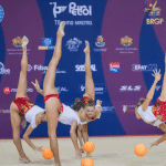 Художествена гимнастика