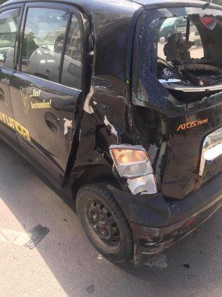 Хюндай Атос