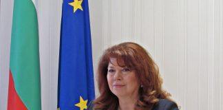 Илияна Йотова