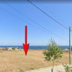 Имотът в Синеморец