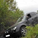 Инцидент между Хасково и Харманли