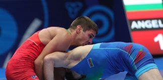 Иво Ангелов