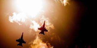 Изтребители