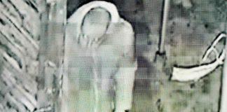 Извършителят