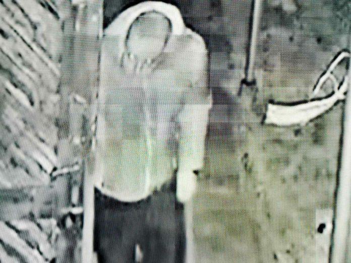 Извършителят