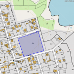 Парцелът в Синеморец