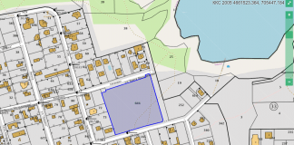 Парцелът в Синеморец