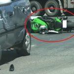 Катастрофа