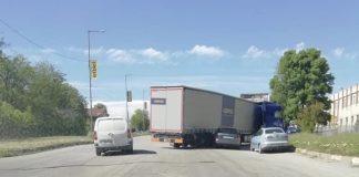 Катастрофа