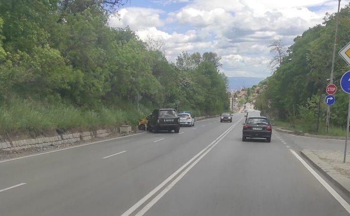 Катастрофа