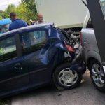 Катастрофа