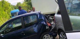 Катастрофа