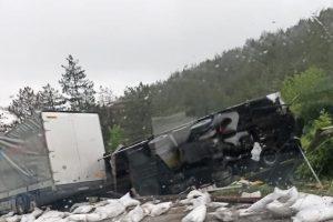 Катастрофа