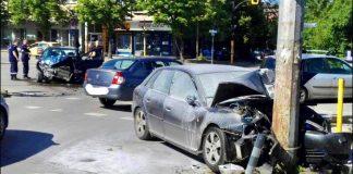 Катастрофа