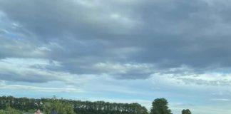 Катастрофа край Стожер