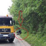 Катастрофа