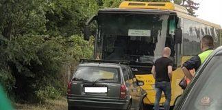 Катастрофа