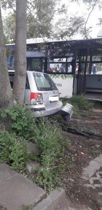 Верижна катастрофа