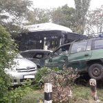 Верижна катастрофа