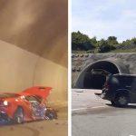 Катастрофа на АМ "Струма"