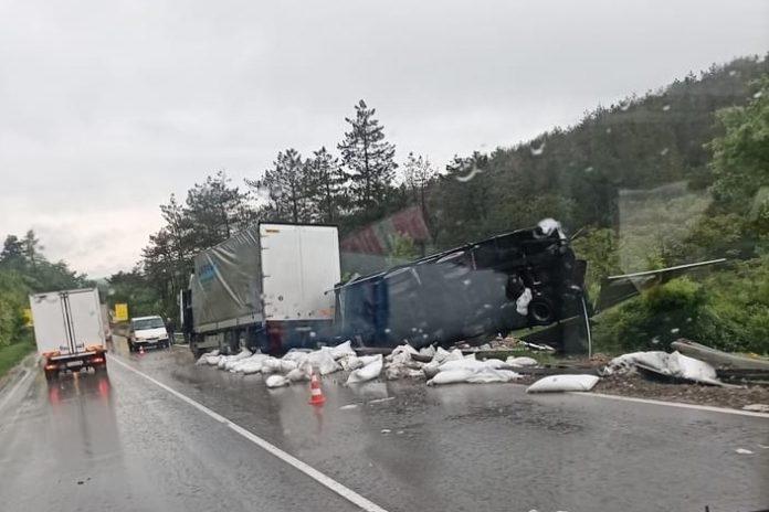 Катастрофа