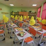 Класна стая