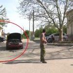 Катастрофа