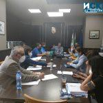 Комисия по правни въпроси