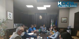 Комисия по правни въпроси